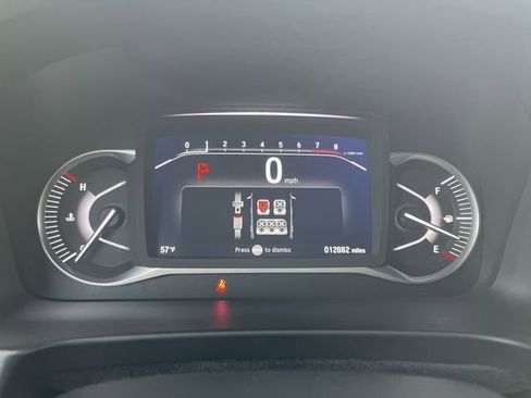Used 2023 Honda Passport EX-L image 12
