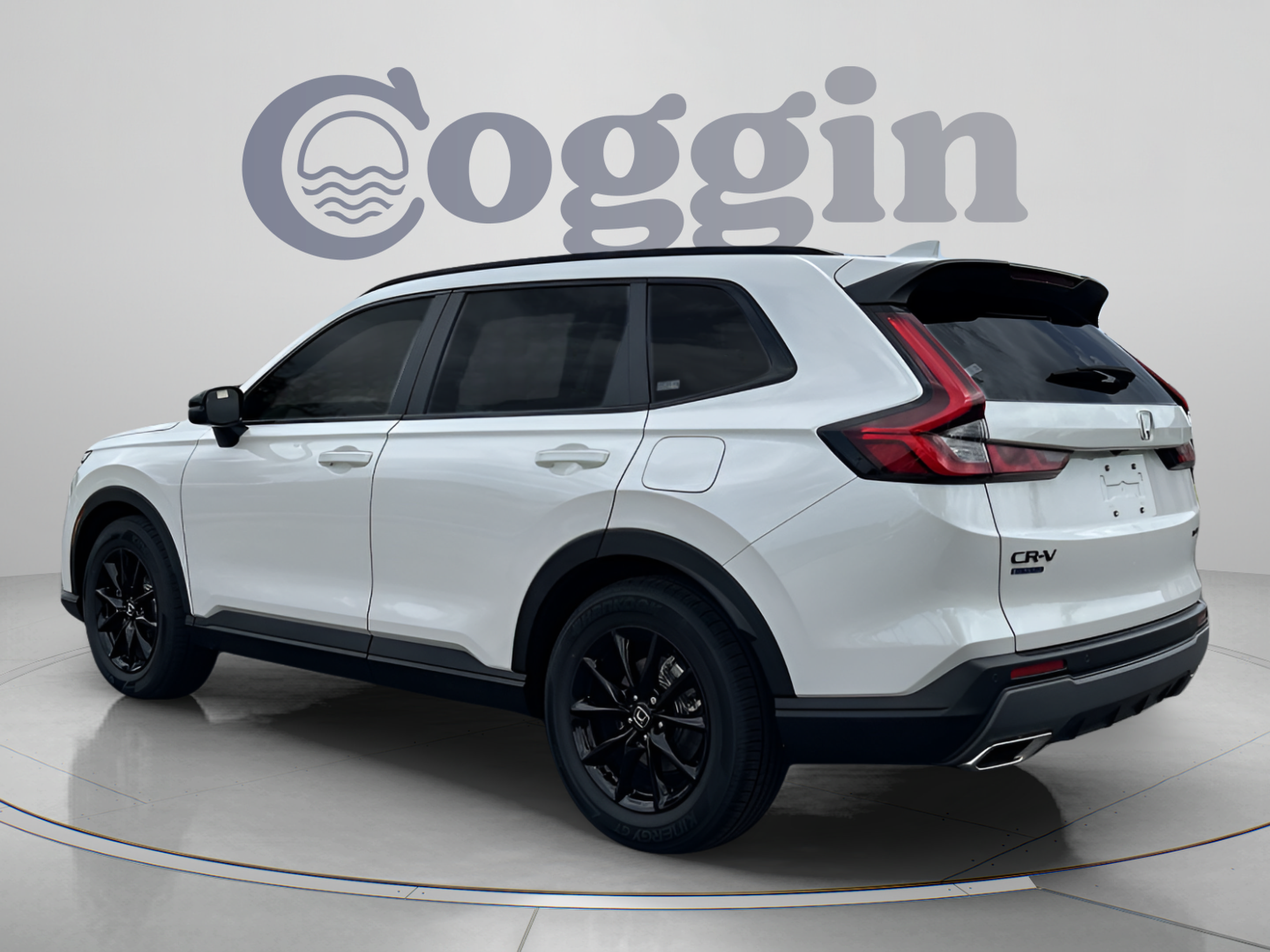 New 2027 Honda CR-V Sport-L image 5