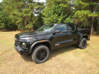 New 2026 GMC Canyon Elevation 360° Tour