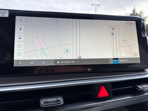 New 2026 Kia Sorento SX Prestige image 20