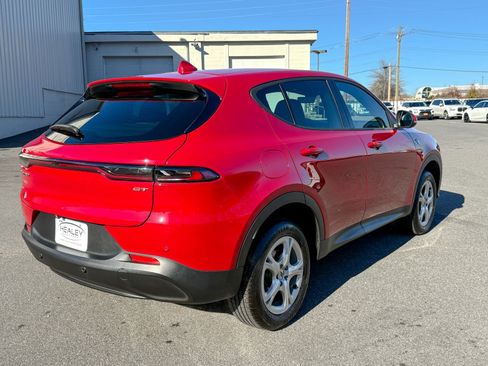 Used 2023 Dodge Hornet GT w/ Cold Weather Group image 7