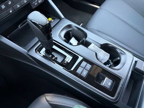 New 2026 Subaru Outback Limited XT AWD/4WD image 15