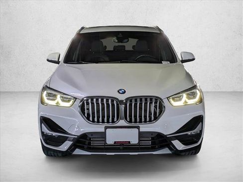 Used 2020 BMW X1 xDrive28i w/ Convenience Package image 2