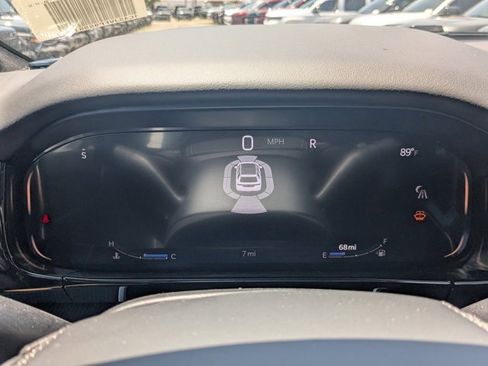 New 2025 Jeep Grand Wagoneer Series II Obsidian w/ Quick Order Packagew 28T image 21