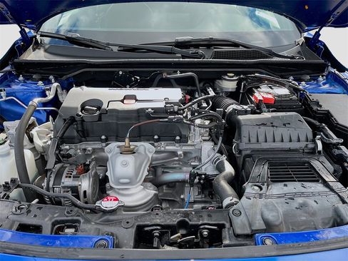 Used 2023 Honda Civic Sport image 27