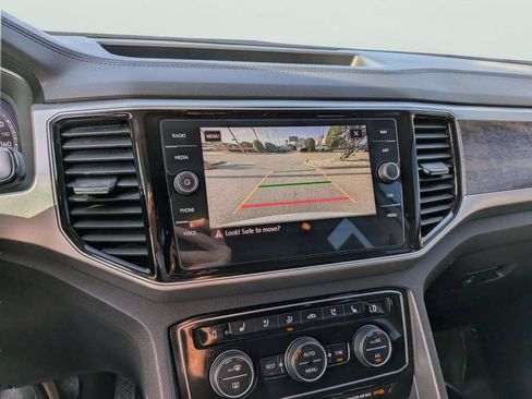 Used 2019 Volkswagen Atlas SEL Premium AWD/4WD image 24