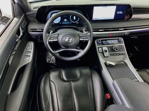 Used 2023 Hyundai Palisade Calligraphy AWD/4WD image 23