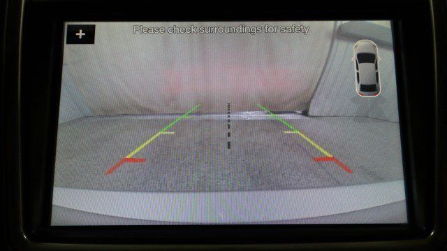 Used 2016 Lincoln MKX Reserve AWD/4WD image 15