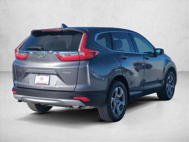 Used 2017 Honda CR-V EX-L image 5