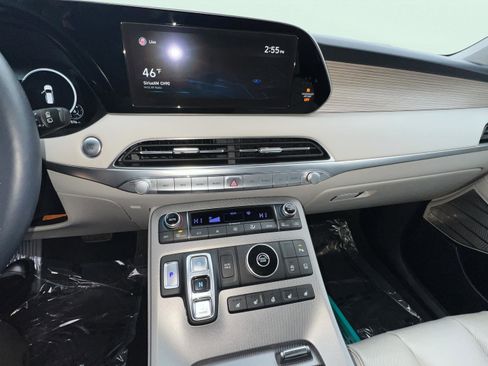 Certified 2021 Hyundai Palisade Limited image 11
