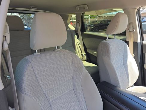 Used 2023 Nissan Rogue SV FWD image 30