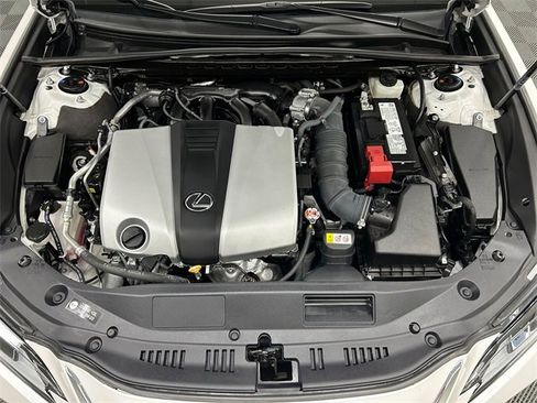 Certified 2024 Lexus ES 350 350 image 24