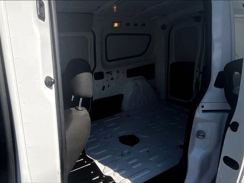 Used 2022 RAM ProMaster City Tradesman FWD image 19