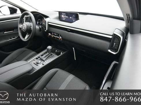 New 2026 MAZDA CX-50 2.5 Hybrid w/ Weather Package AWD/4WD image 28