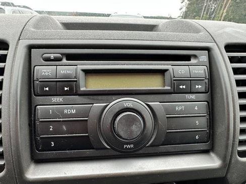 Used 2011 Nissan Xterra X RWD image 37