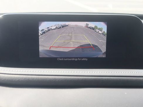 Used 2022 MAZDA CX-30 AWD 2.5 S w/ Select Package image 11