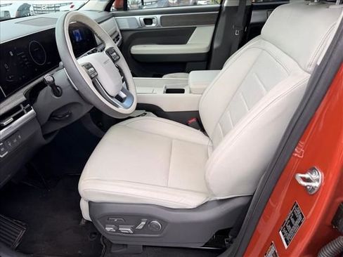 Used 2024 Hyundai Santa Fe Calligraphy AWD/4WD image 8