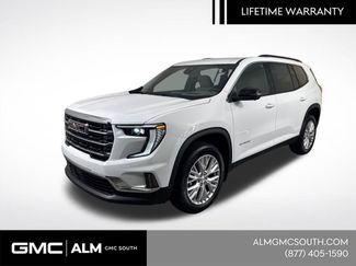 New 2026 GMC Acadia Elevation w/ Elevation Premium Package FWD video 1