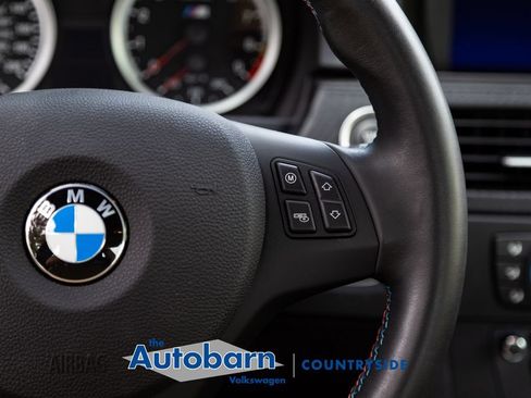 Used 2012 BMW M3 Coupe RWD image 19