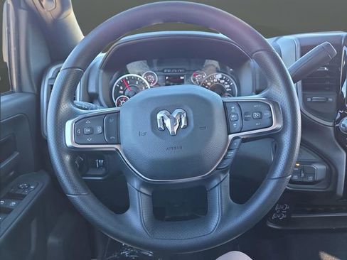 New 2026 RAM 3500 Tradesman image 15