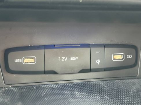 Used 2023 Hyundai Tucson Limited AWD/4WD image 30