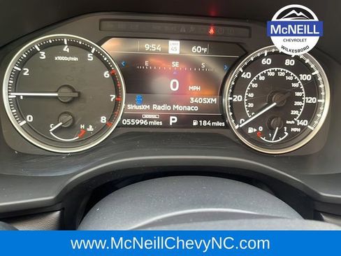 Used 2022 Mitsubishi Outlander SE image 24