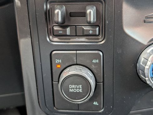 Used 2023 Ford F150 XLT w/ Equipment Group 302A High AWD/4WD image 23