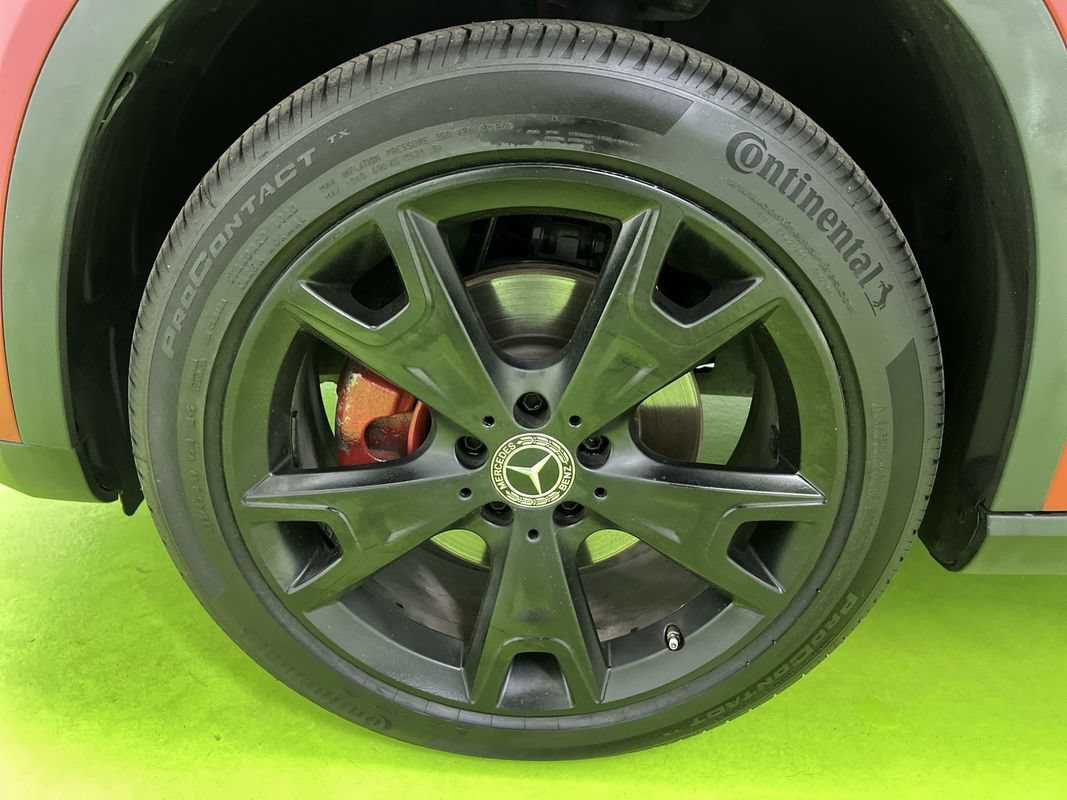 Used 2019 Mercedes-Benz GLA 250 w/ Premium Package image 15