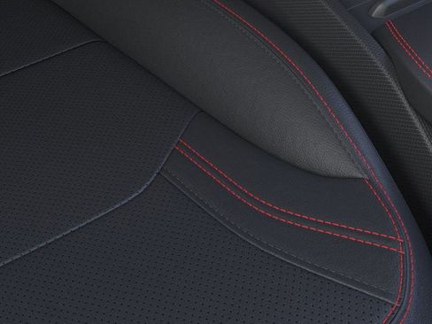 New 2026 Ford Mustang Mach-E Premium w/ Sport Appearance Package image 16