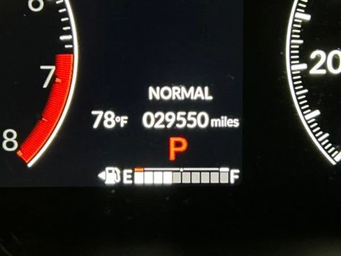 Used 2024 Honda HR-V LX image 26