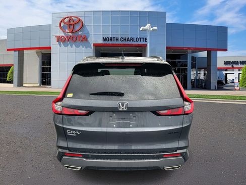 Used 2024 Honda CR-V Sport-L image 7