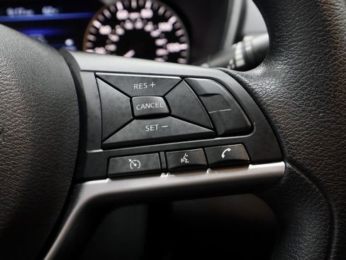 Used 2023 Nissan Altima 2.5 SV AWD/4WD image 29
