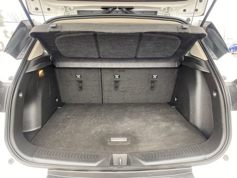 Used 2024 Buick Encore GX Preferred image 5