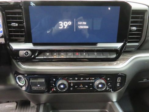 Used 2025 Chevrolet Silverado 2500 LTZ w/ Trail Boss Package image 16