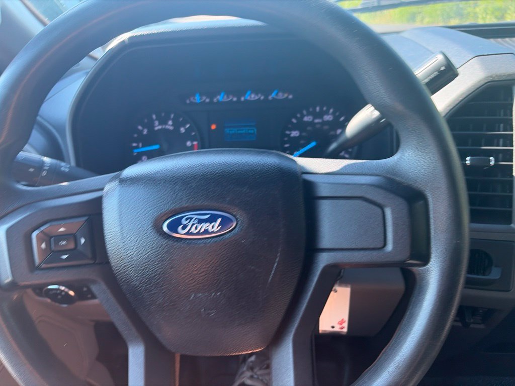 Used 2017 Ford F350 XL RWD image 23