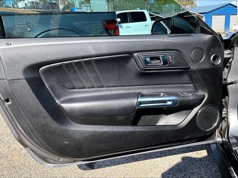 Used 2021 Ford Mustang GT Premium w/ GT Performance Package image 21