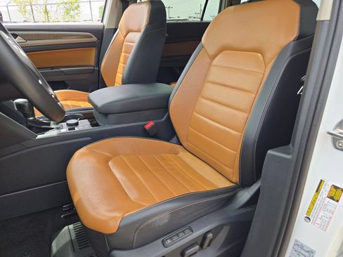 Used 2019 Volkswagen Atlas SEL Premium AWD/4WD image 24