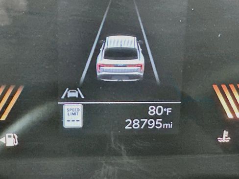 Used 2025 Kia K4 FWD image 19