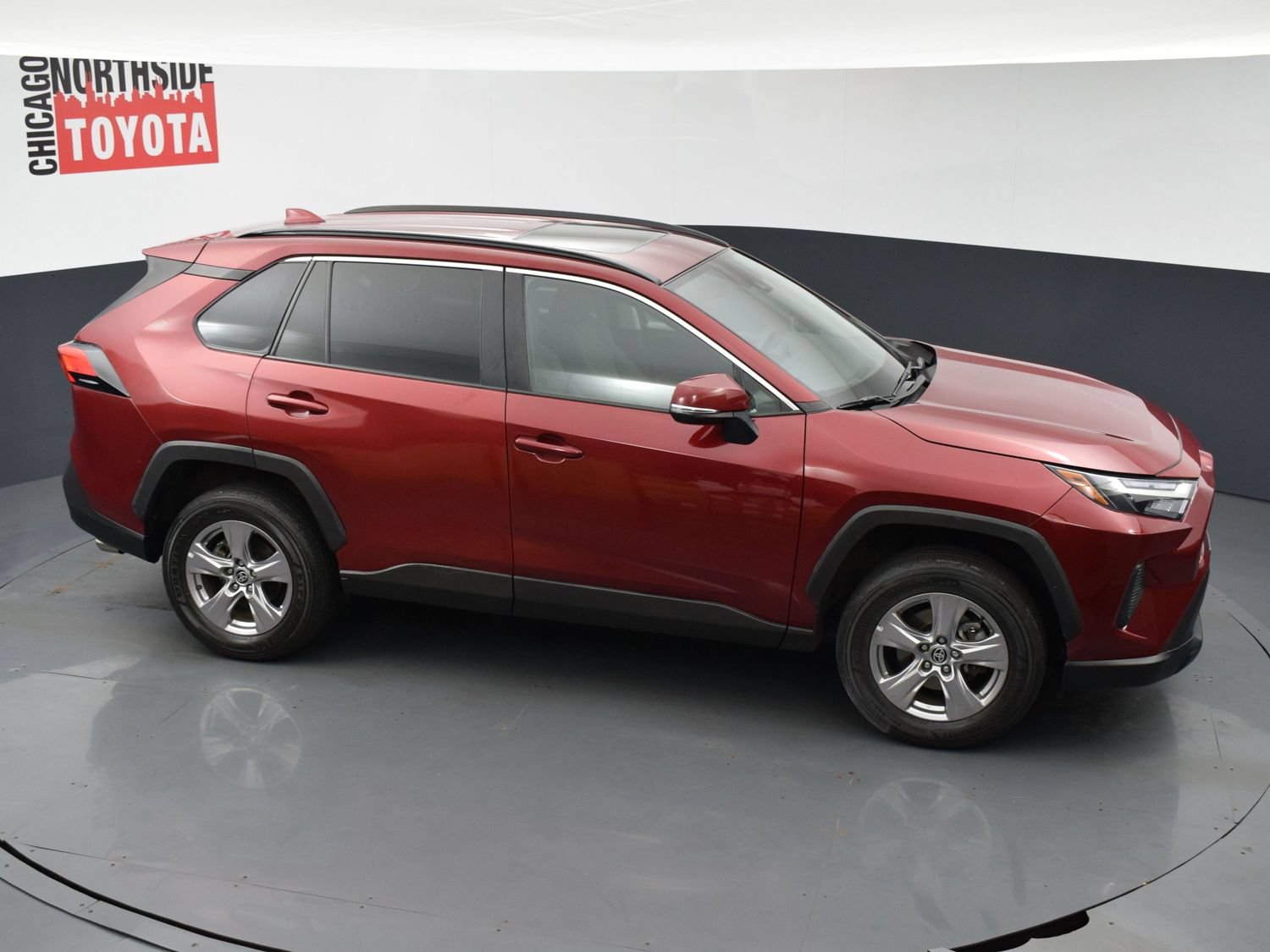 Used 2022 Toyota RAV4 XLE w/ Convenience Package AWD/4WD image 23