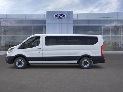 New 2025 Ford Transit 350 XL image 3