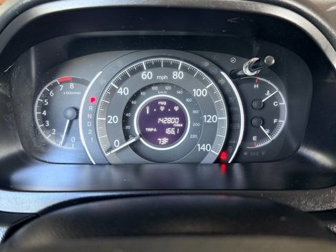 Used 2014 Honda CR-V EX-L image 45