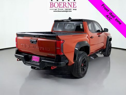 Used 2024 Toyota Tacoma TRD Pro image 7