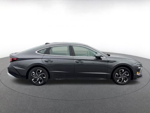 Used 2025 Hyundai Sonata SEL image 16