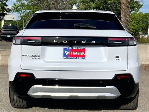 New 2026 Honda Prologue Elite image 4