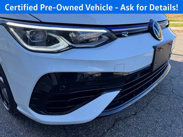 Used 2023 Volkswagen Golf R AWD/4WD image 25