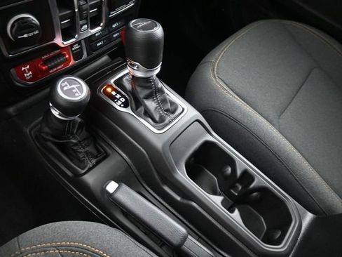 New 2026 Jeep Gladiator Willys image 23