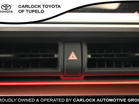Used 2025 Toyota Prius Plug-In Hybrid FWD image 13