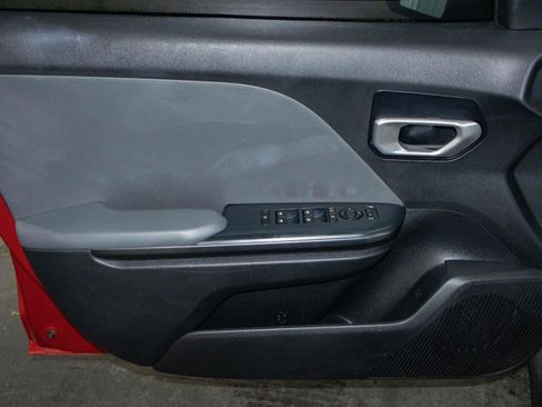 Used 2025 Kia K4 FWD image 10
