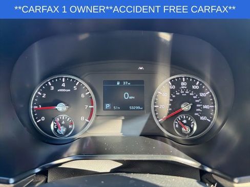 Used 2022 Kia Telluride EX w/ EX Premium Package image 32