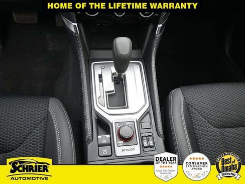 Used 2024 Subaru Forester Premium image 30